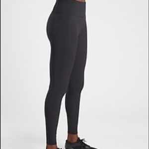 NWT ATHLETA QUEST HYBRID TIGHT LEGGINGS 8
